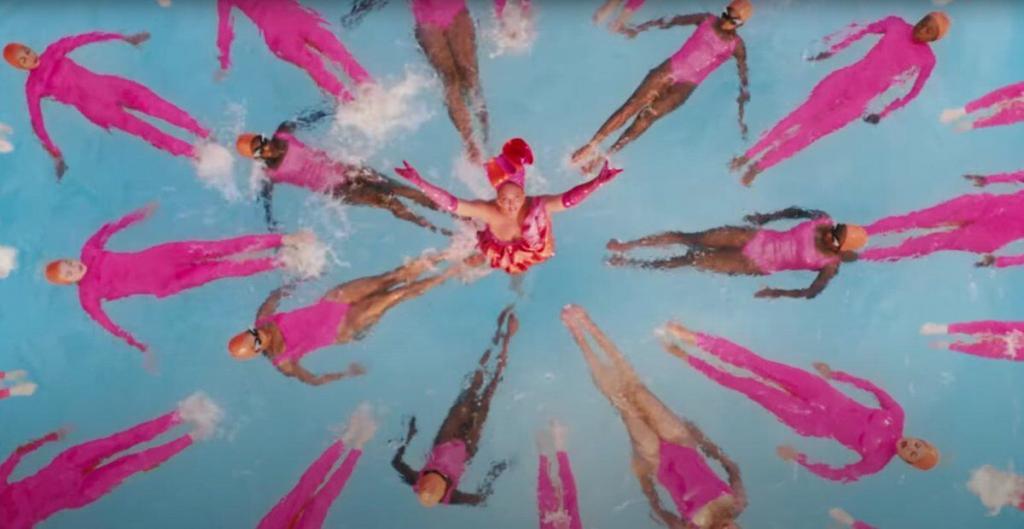 Aqualillies was honored to create this groundbreaking synchronized swimming scene for Beyoncé’s new film, Black Is King. We were thrilled to work with a team of synchronized swimmers from throughout California [...]