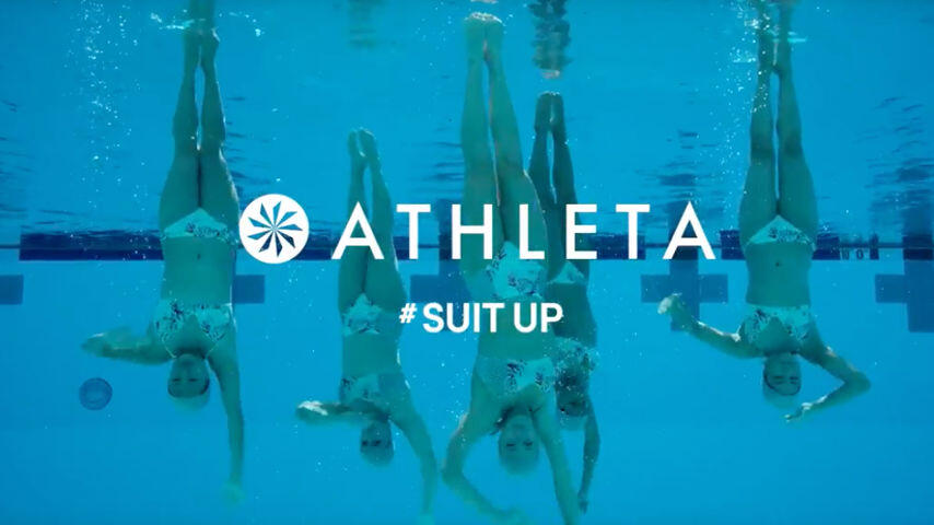 ATHLETA