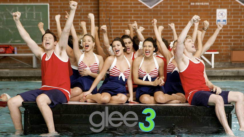 Fox's Glee