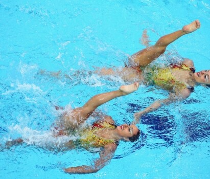 What’s the difference between synchronized swimming, artistic swimming, and water ballet? The sport of synchronized swimming was renamed to artistic swimming in 2017, but many people still [...]