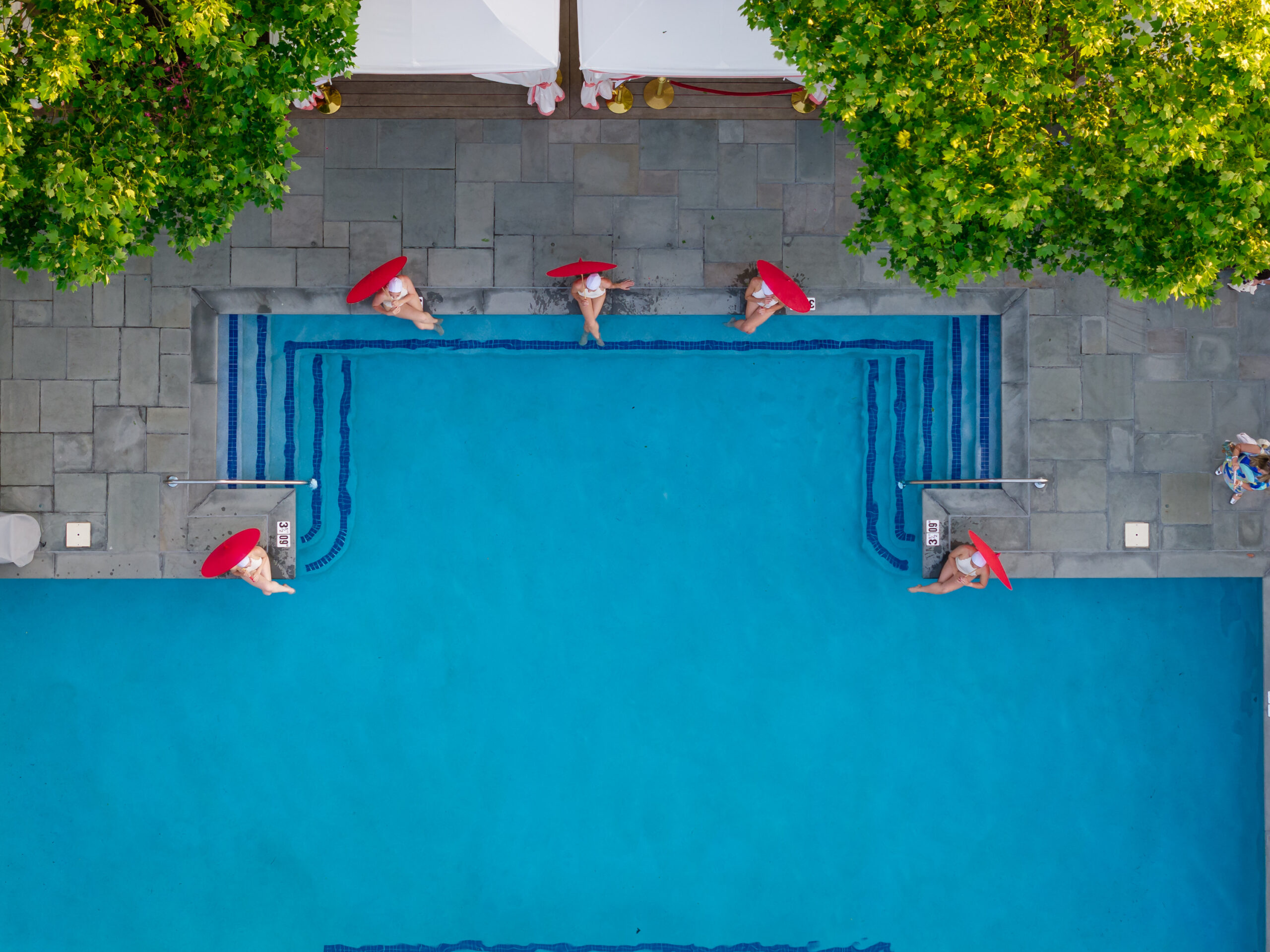 Martha's Vineyard Synchronized Swimming Entertainment Martha's Vineyard Synchronized Swimming Entertainment